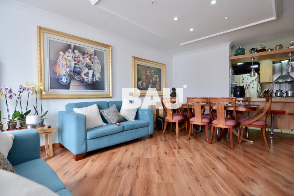 Apartamento en venta en Nueva Autopista, Bogotá · foto 5 de 16
