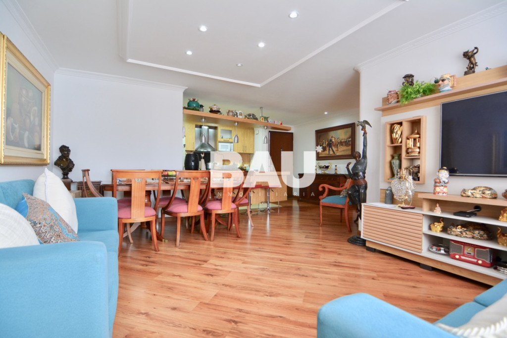 Apartamento en venta en Nueva Autopista, Bogotá · foto 6 de 16