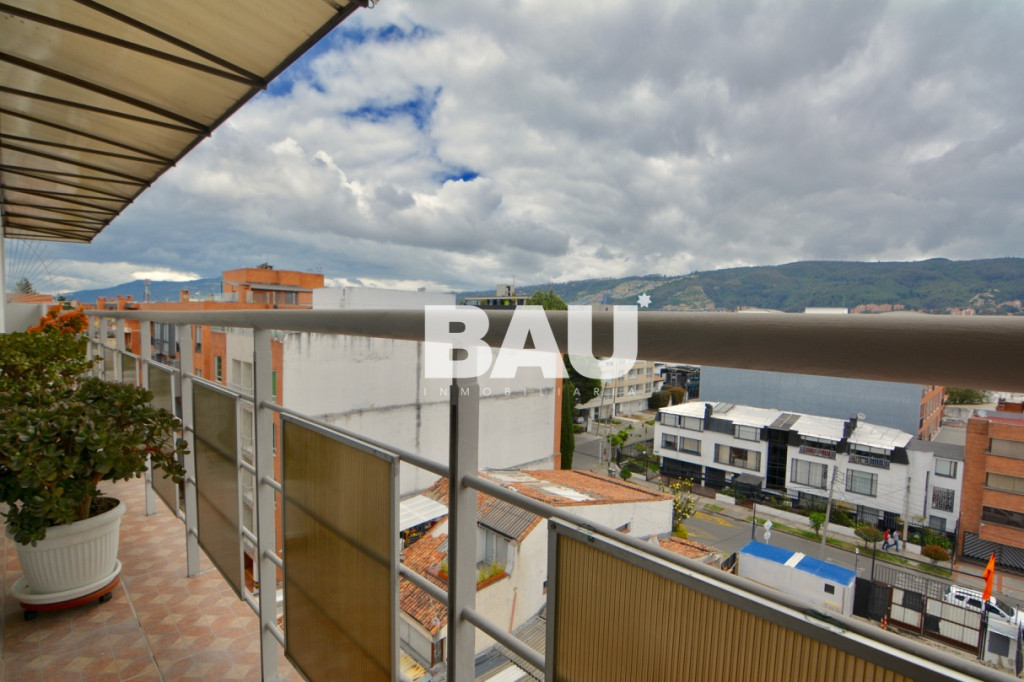 Apartamento en venta en Nueva Autopista, Bogotá · foto 7 de 16