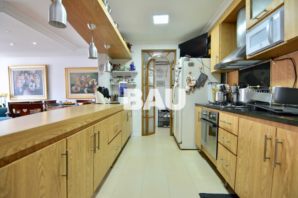 Apartamento en venta en Nueva Autopista, Bogotá · foto 9 de 16