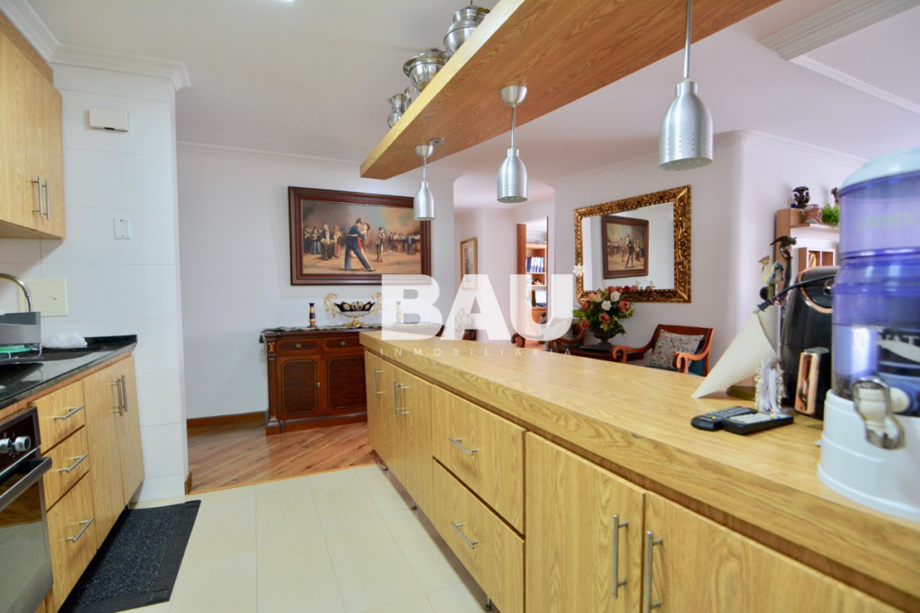Apartamento en venta en Nueva Autopista, Bogotá · foto 10 de 16