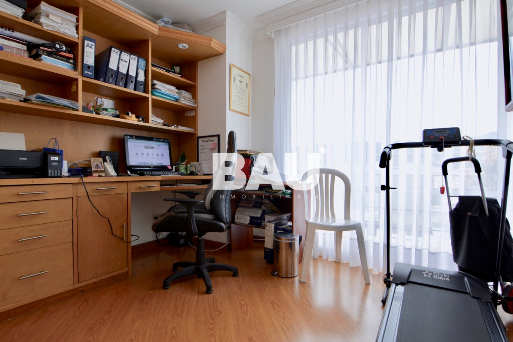Apartamento en venta en Nueva Autopista, Bogotá · foto 11 de 16