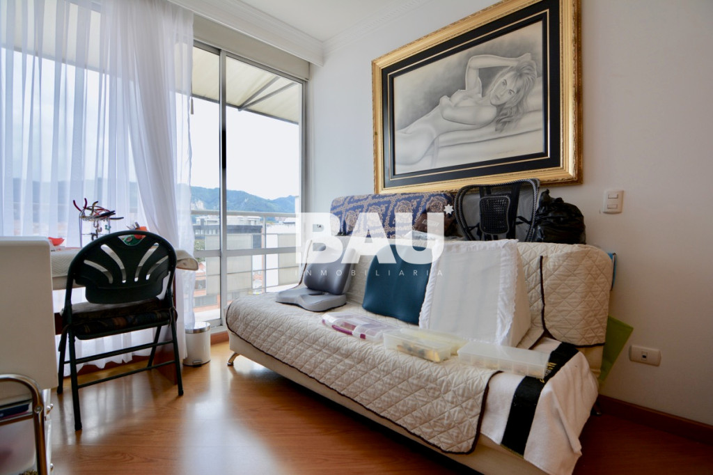 Apartamento en venta en Nueva Autopista, Bogotá · foto 12 de 16