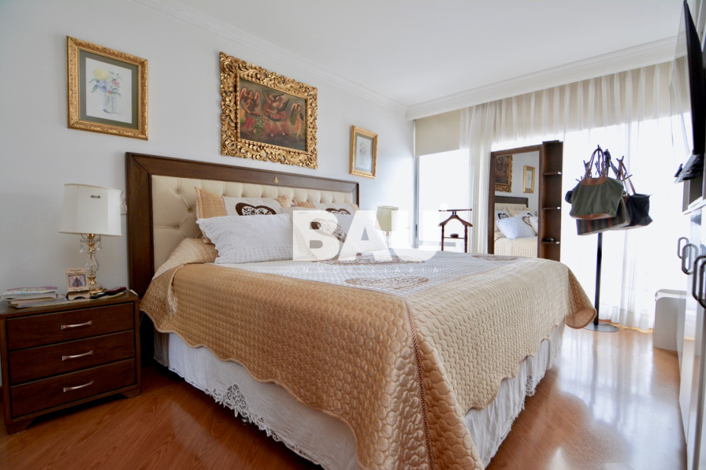 Apartamento en venta en Nueva Autopista, Bogotá · foto 14 de 16