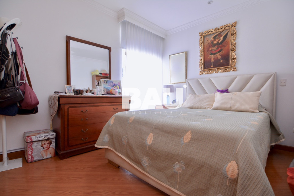 Apartamento en venta en Nueva Autopista, Bogotá · foto 16 de 16