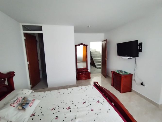 Casa en venta en Prado Pinzon, Bogotá · foto 3 de 18