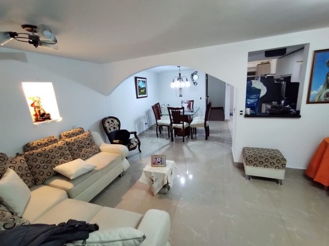 Casa en venta en Prado Pinzon, Bogotá · foto 4 de 18