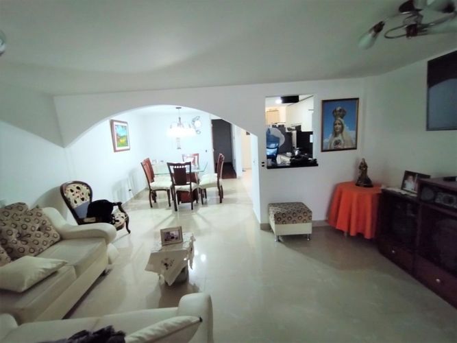 Casa en venta en Prado Pinzon, Bogotá · foto 6 de 18