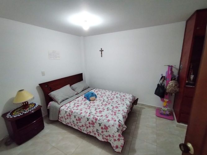 Casa en venta en Prado Pinzon, Bogotá · foto 9 de 18