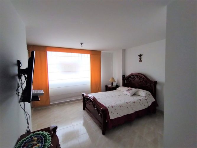Casa en venta en Prado Pinzon, Bogotá · foto 10 de 18