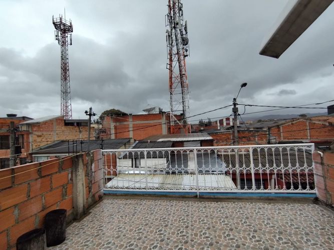 Casa en venta en Prado Pinzon, Bogotá · foto 12 de 18