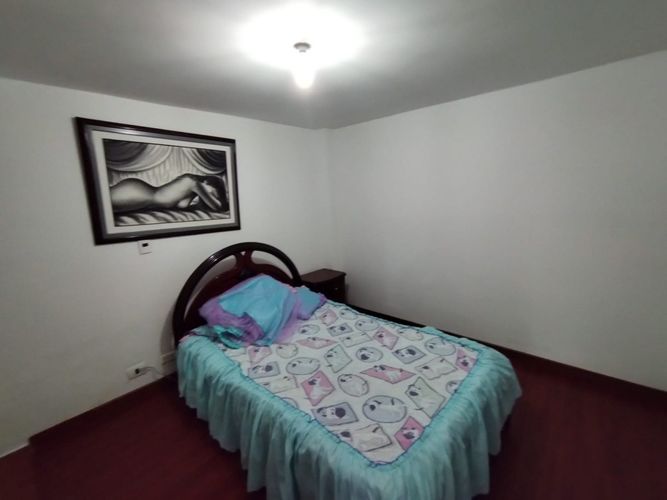 Casa en venta en Prado Pinzon, Bogotá · foto 13 de 18