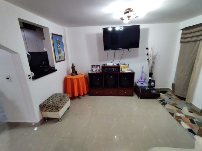 Casa en venta en Prado Pinzon, Bogotá · foto 14 de 18