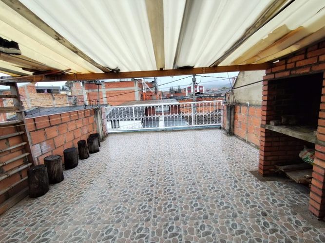 Casa en venta en Prado Pinzon, Bogotá · foto 15 de 18