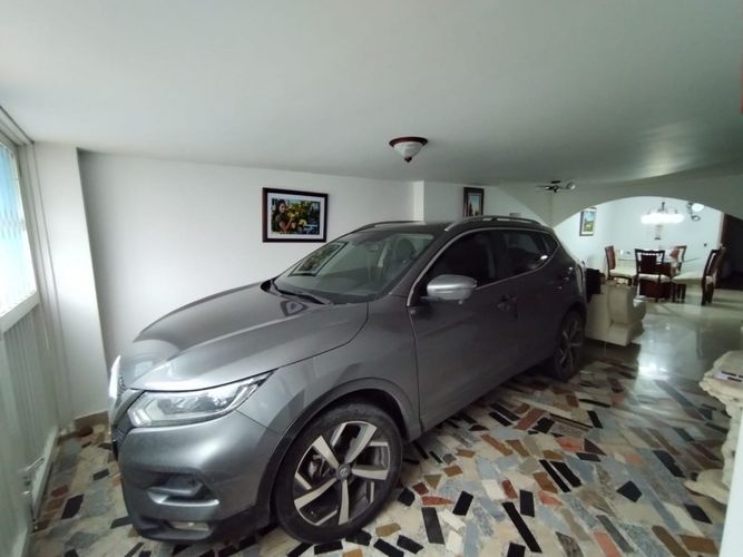 Casa en venta en Prado Pinzon, Bogotá · foto 17 de 18