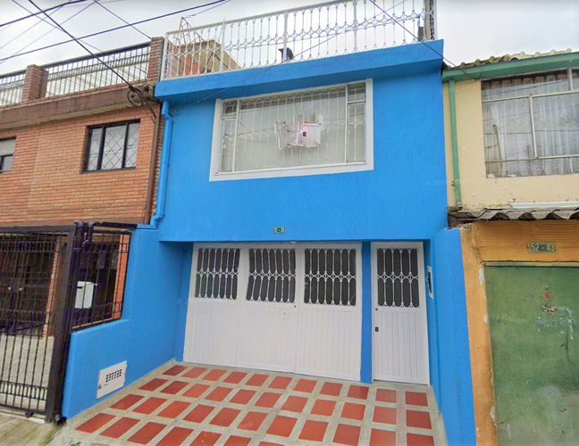 Casa en venta en Prado Pinzon, Bogotá · foto 18 de 18