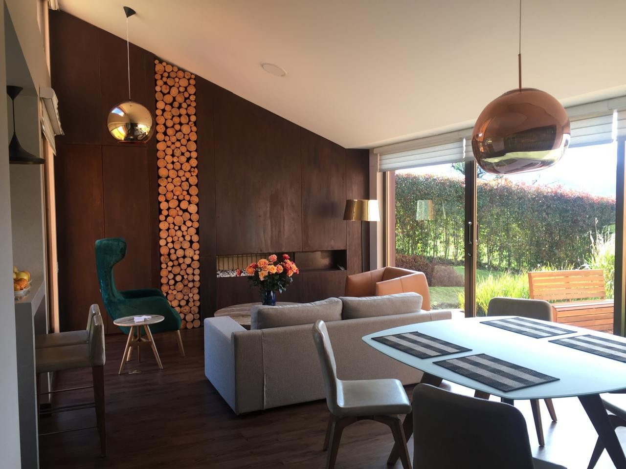 Casa en venta en Agrupación Macadamia, La Calera · foto 3 de 13