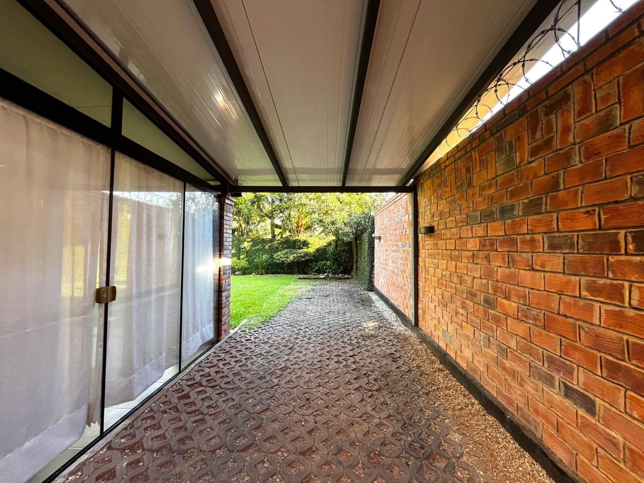 VENDO HERMOSO DÚPLEX EN RECOLETA — foto 3