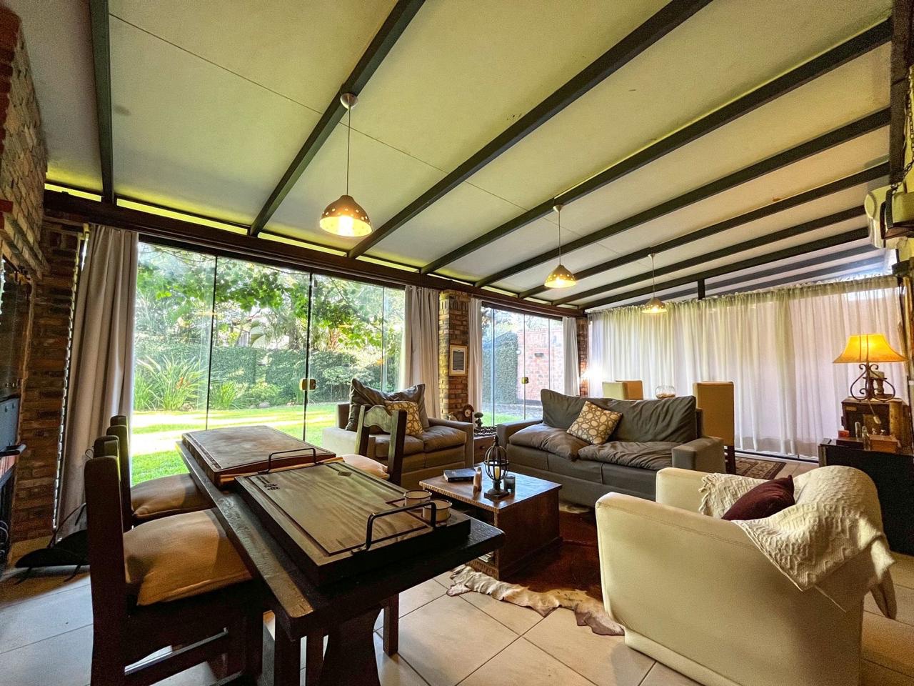 VENDO HERMOSO DÚPLEX EN RECOLETA — foto 2