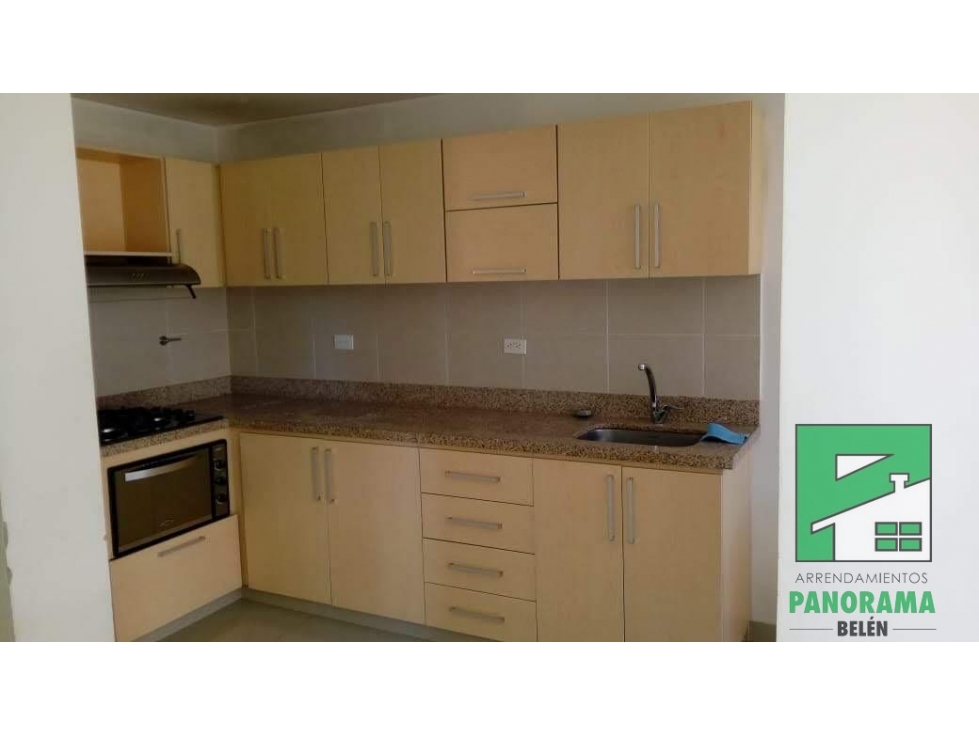 Apartaestudio en Venta en Loma del Esmeraldal, Envigado