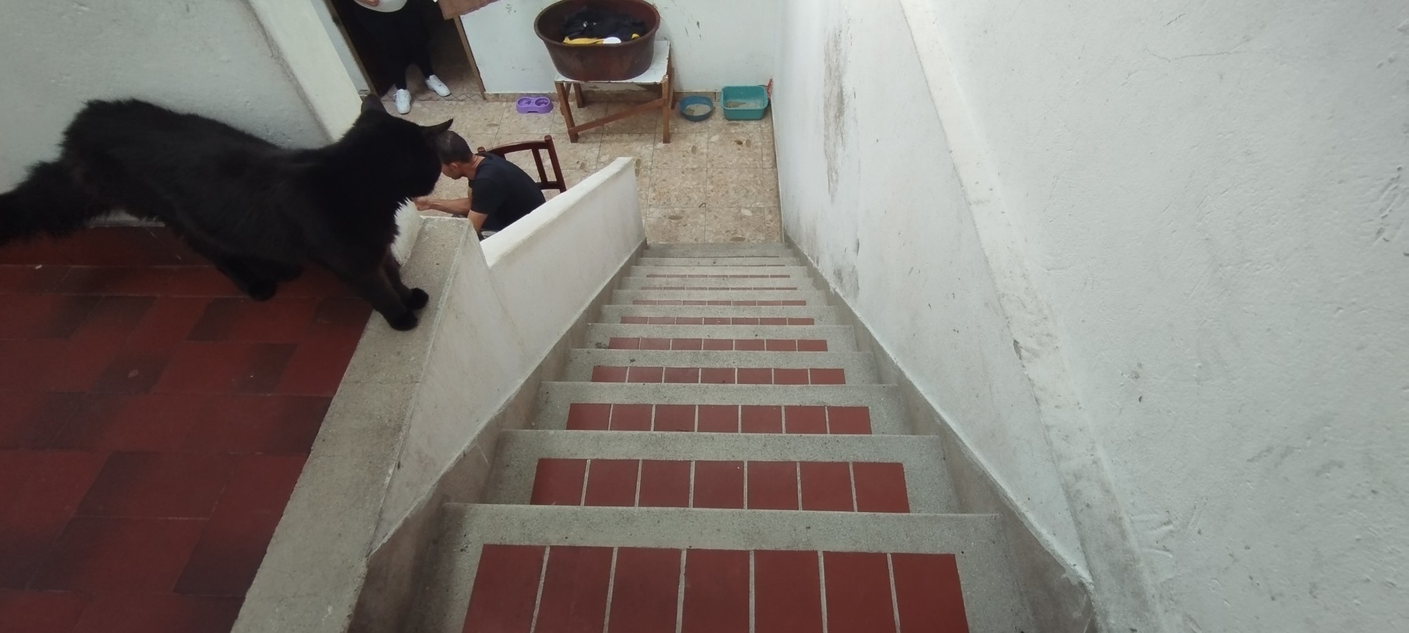 Casa en venta en Las Palmas, Bogotá · foto 11 de 24