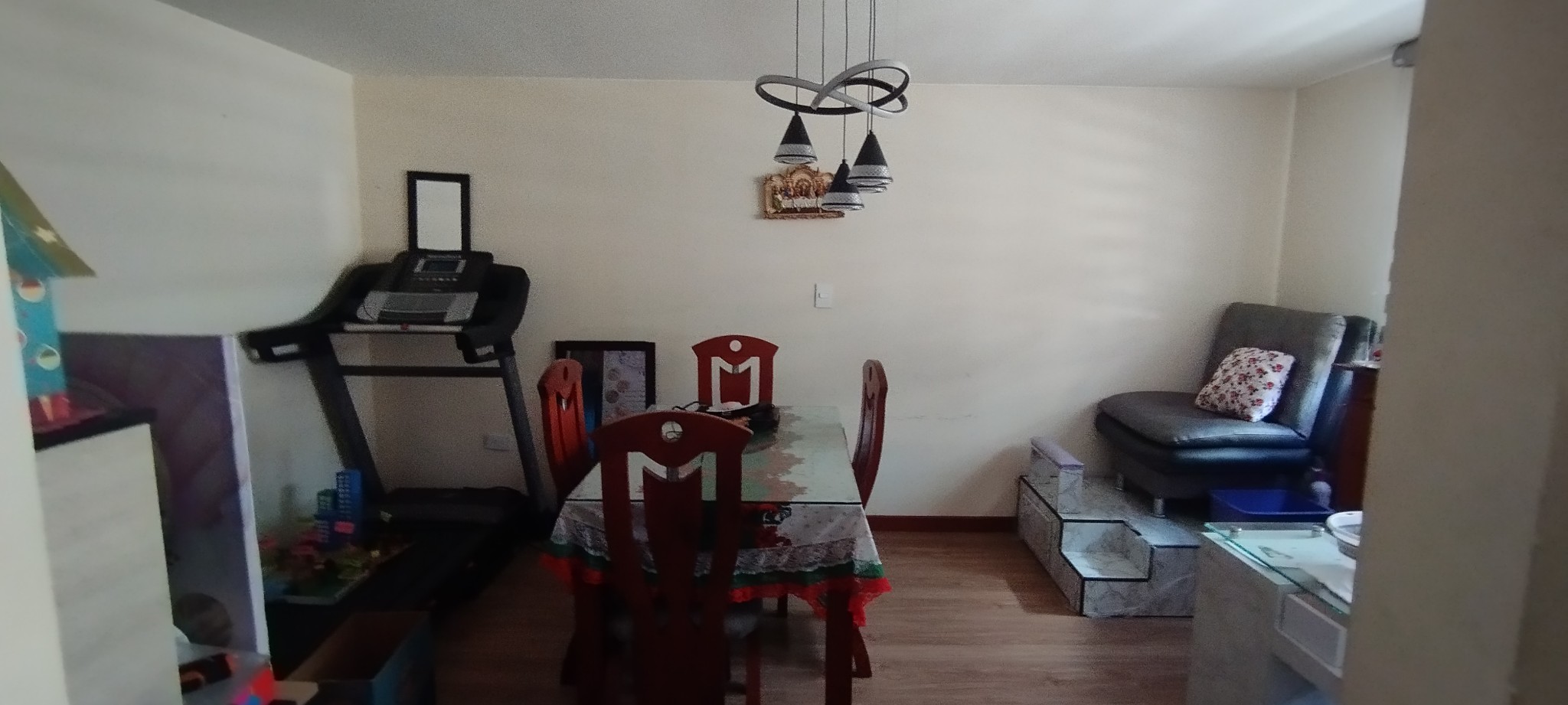 Casa en venta en Las Palmas, Bogotá · foto 24 de 24