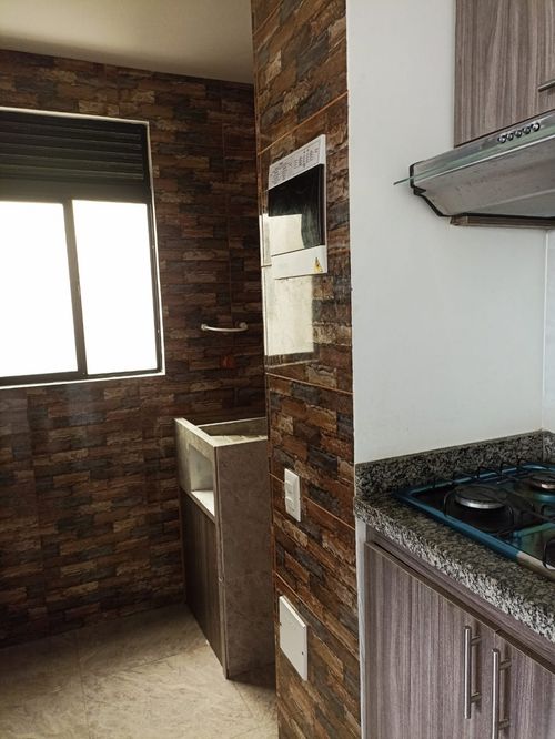 Apartamento de 2 alcobas en venta en Alfaguara, Jamundí, 57 m² · foto 4 de 24