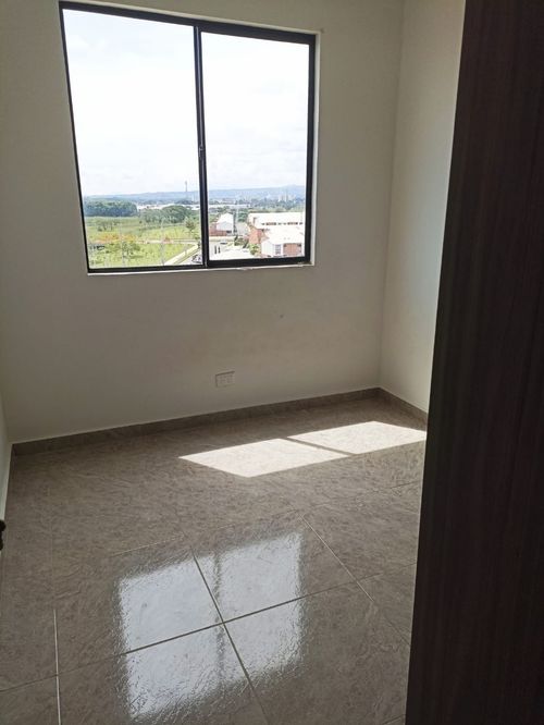 Apartamento de 2 alcobas en venta en Alfaguara, Jamundí, 57 m² · foto 6 de 24