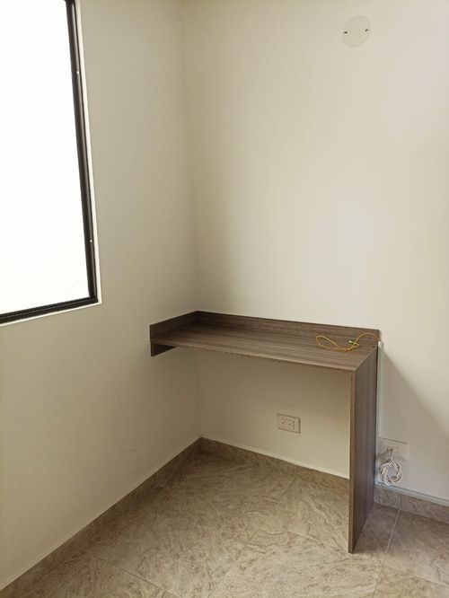 Apartamento de 2 alcobas en venta en Alfaguara, Jamundí, 57 m² · foto 9 de 24