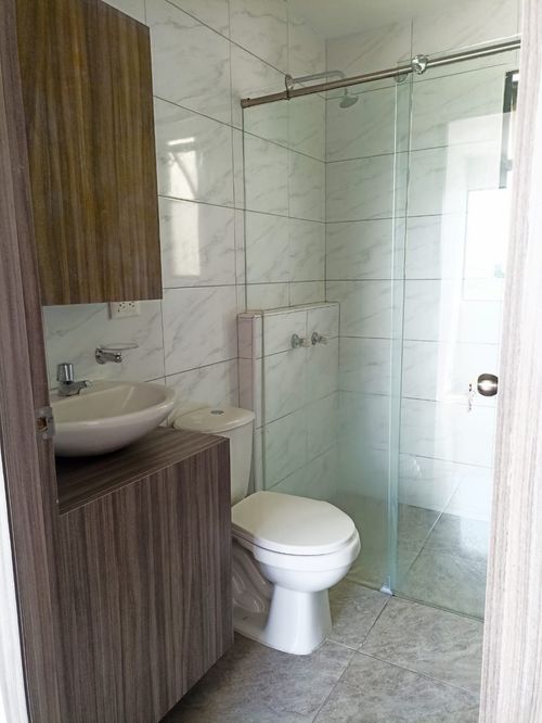 Apartamento de 2 alcobas en venta en Alfaguara, Jamundí, 57 m² · foto 10 de 24