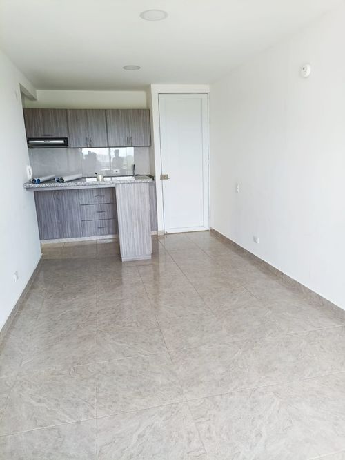 Apartamento de 2 alcobas en venta en Alfaguara, Jamundí, 57 m² · foto 13 de 24