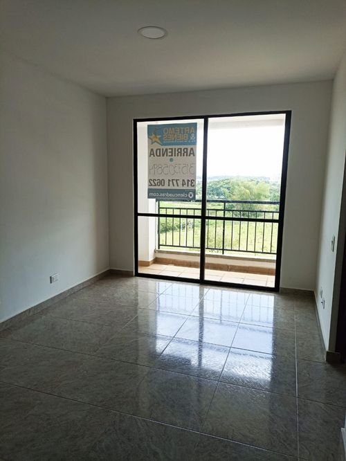 Apartamento de 2 alcobas en venta en Alfaguara, Jamundí, 57 m² · foto 14 de 24