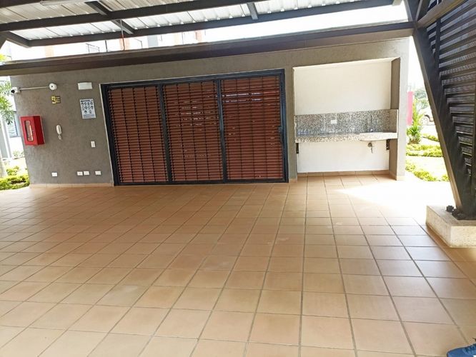 Apartamento de 2 alcobas en venta en Alfaguara, Jamundí, 57 m² · foto 16 de 24