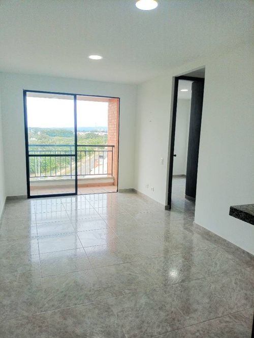 Apartamento de 2 alcobas en venta en Alfaguara, Jamundí, 57 m² · foto 17 de 24