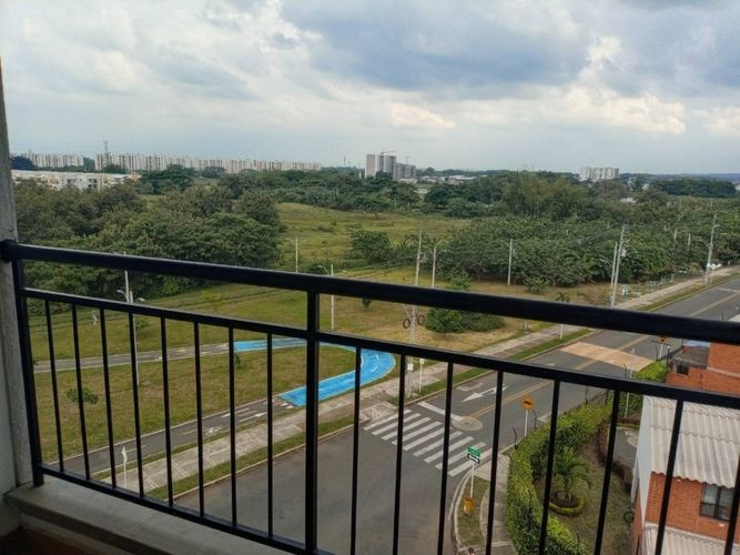 Apartamento de 2 alcobas en venta en Alfaguara, Jamundí, 57 m² · foto 18 de 24