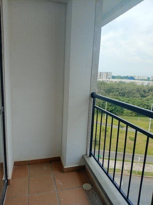 Apartamento de 2 alcobas en venta en Alfaguara, Jamundí, 57 m² · foto 20 de 24