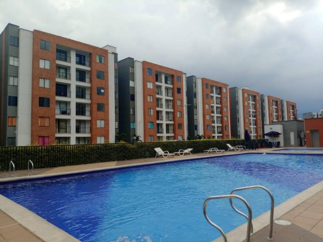 Apartamento de 2 alcobas en venta en Alfaguara, Jamundí, 57 m² · foto 24 de 24