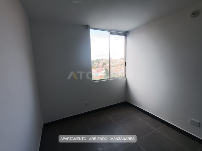 Apartamento de 3 alcobas en venta en Manzanares, Tunja, 56 m² · foto 13 de 13