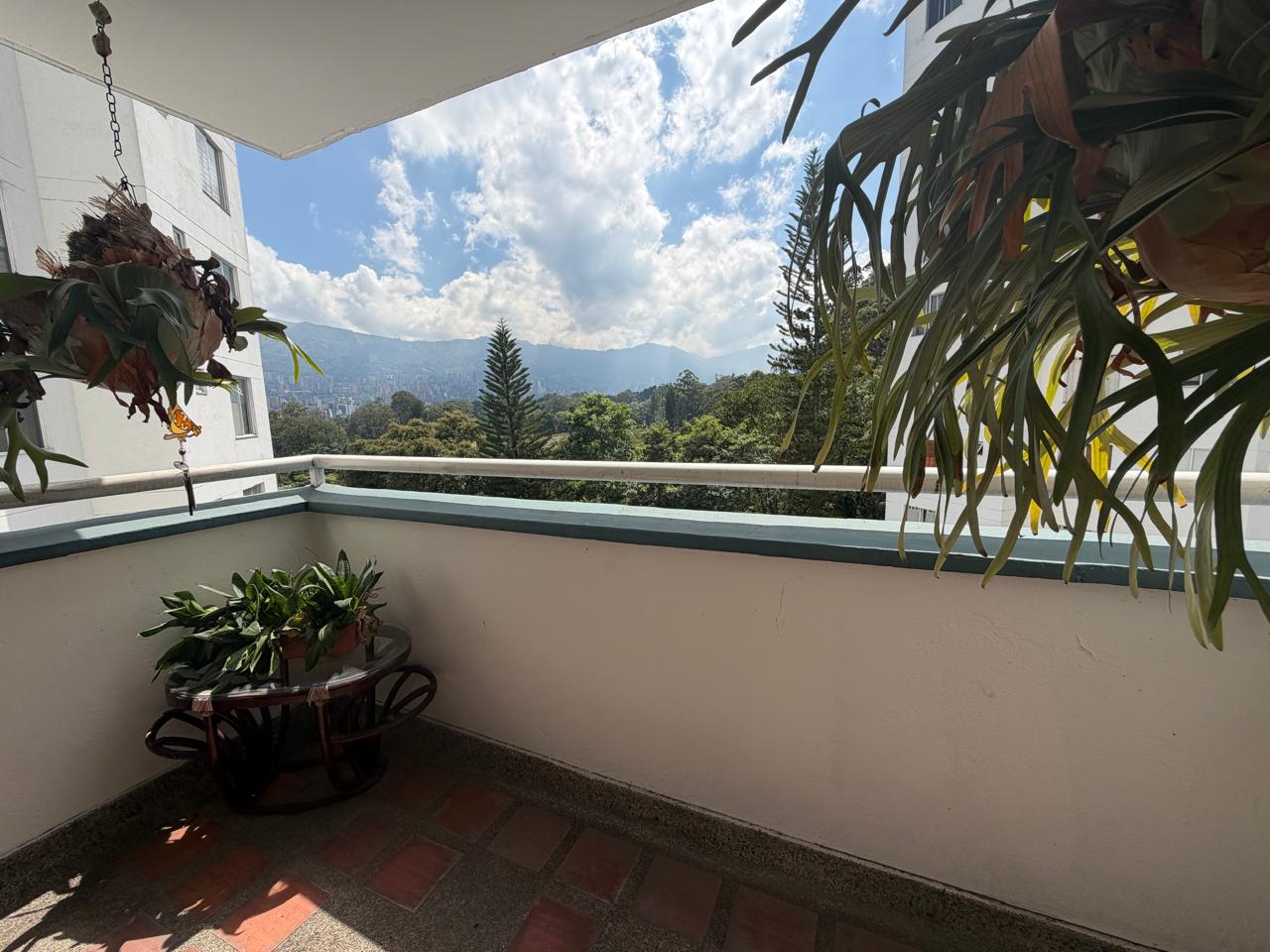 Apartamento en venta en Belén, Medellín 3