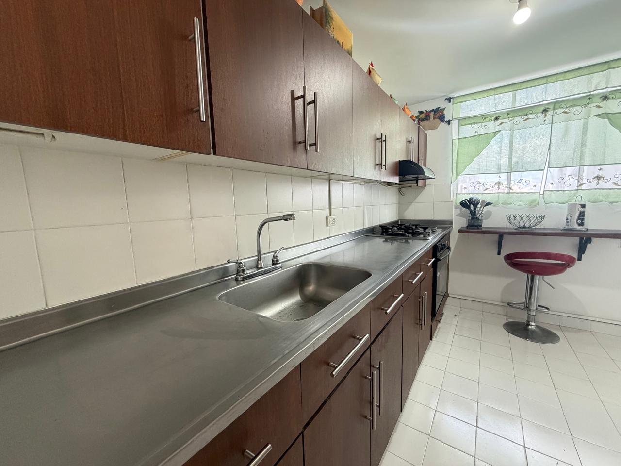 Apartamento en venta en Belén, Medellín 4