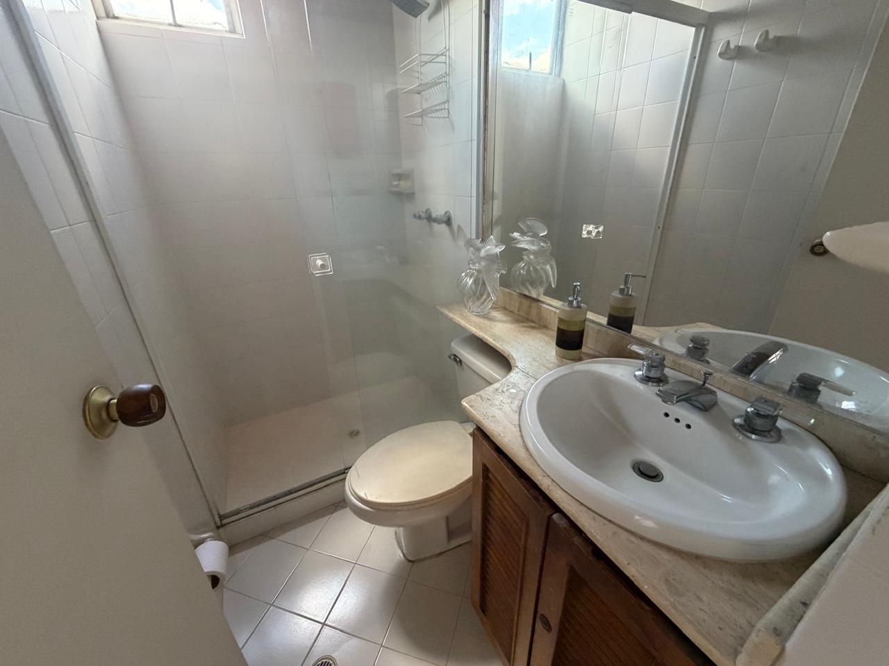 Apartamento en venta en Belén, Medellín 5