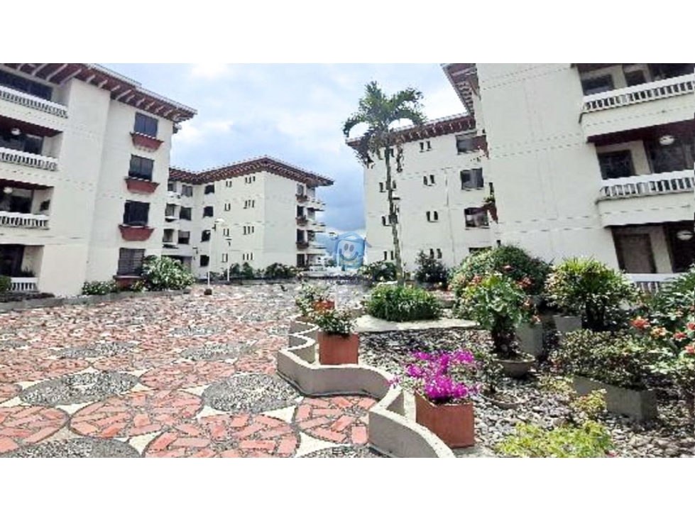 Apartamento en venta en Pinares, Pereira · foto 4 de 24