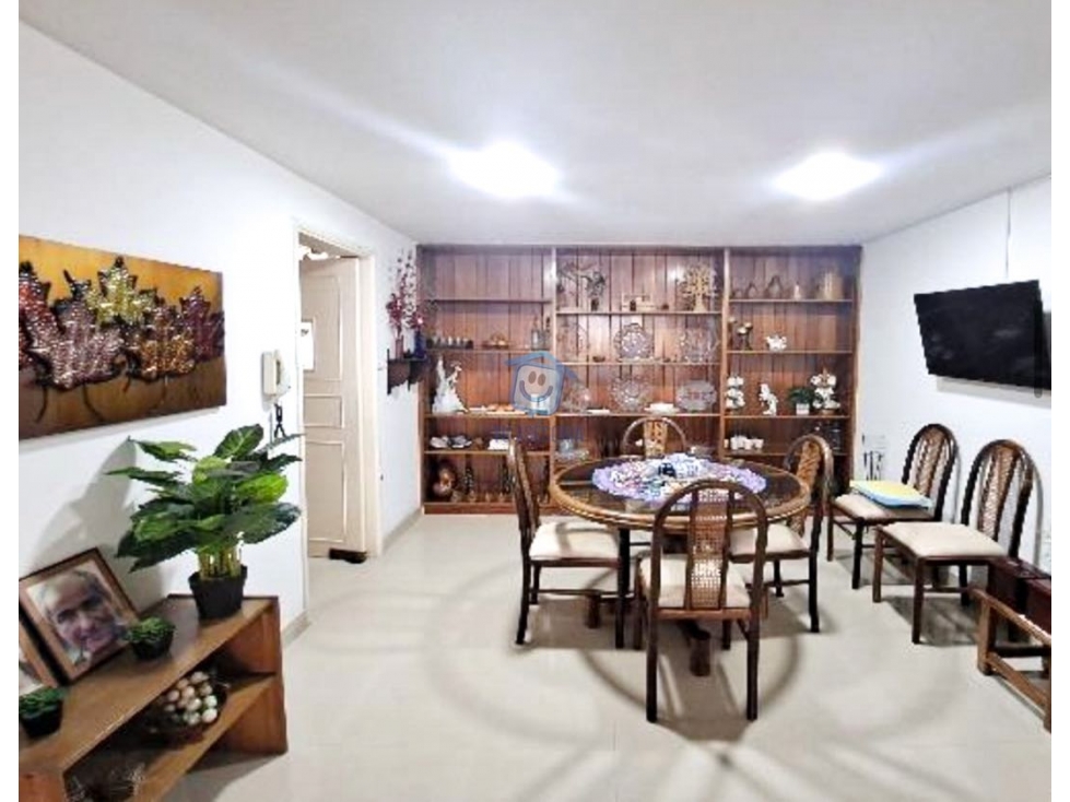 Apartamento en venta en Pinares, Pereira · foto 2 de 24