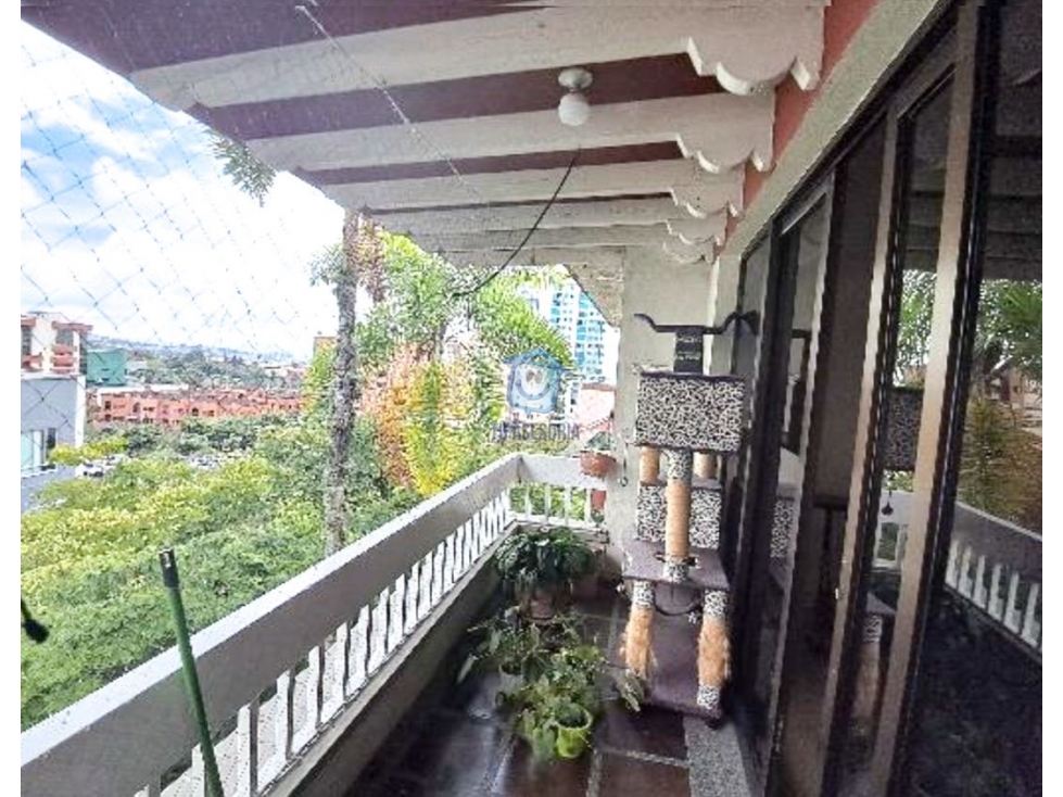 Apartamento en venta en Pinares, Pereira · foto 8 de 24