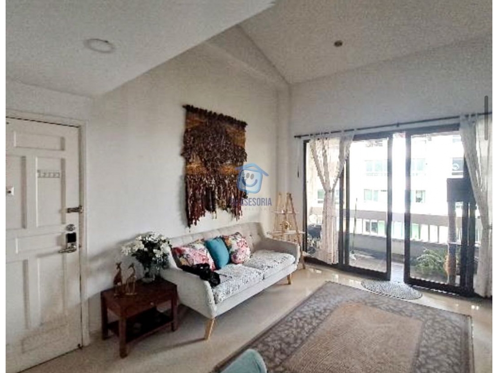 Apartamento en venta en Pinares, Pereira · foto 5 de 24