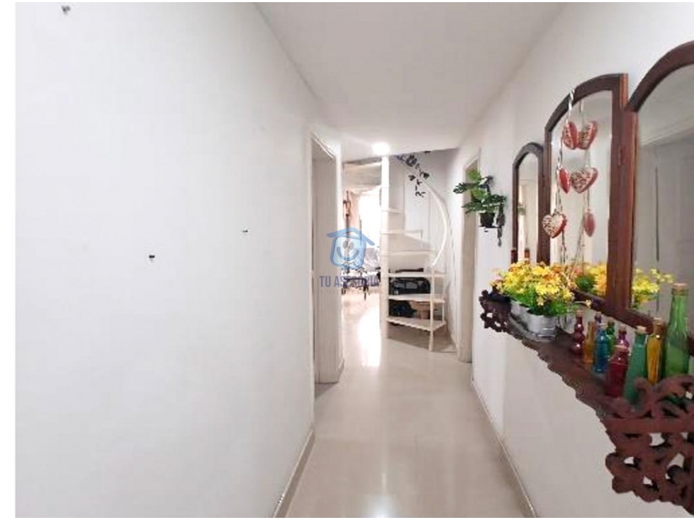 Apartamento en venta en Pinares, Pereira · foto 15 de 24