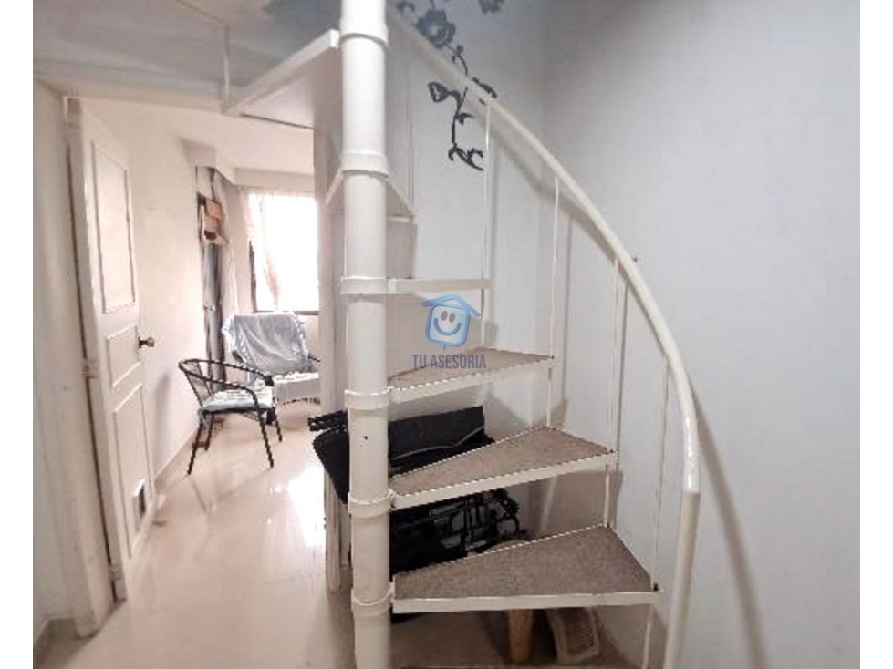 Apartamento en venta en Pinares, Pereira · foto 20 de 24