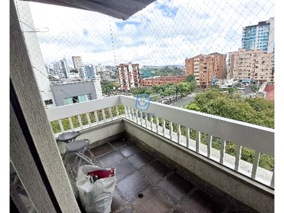 Apartamento en venta en Pinares, Pereira · foto 17 de 24