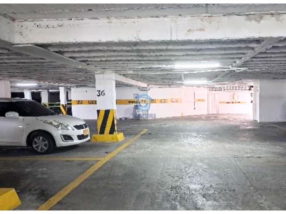 Apartamento en venta en Pinares, Pereira · foto 21 de 24