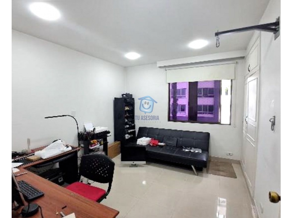 Apartamento en venta en Pinares, Pereira · foto 23 de 24